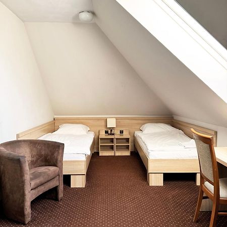 Motel Db2000 Biłgoraj Εξωτερικό φωτογραφία