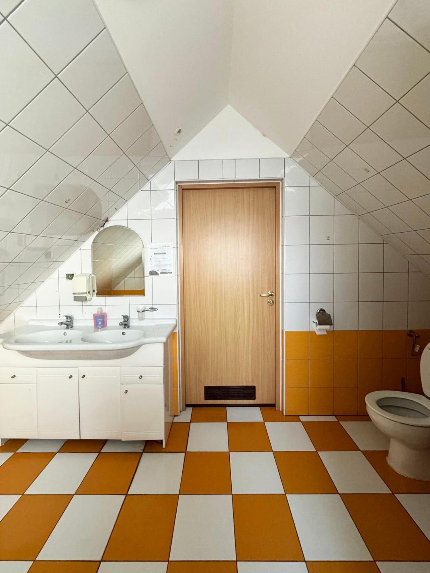Motel Db2000 Biłgoraj Εξωτερικό φωτογραφία