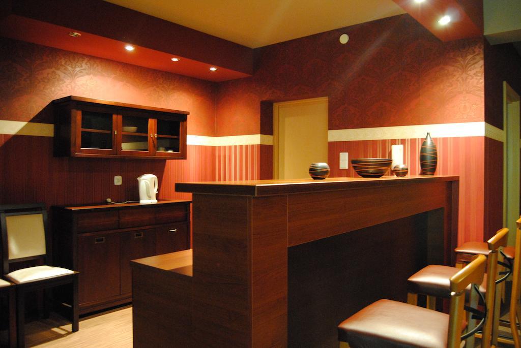 Motel Db2000 Biłgoraj Εξωτερικό φωτογραφία