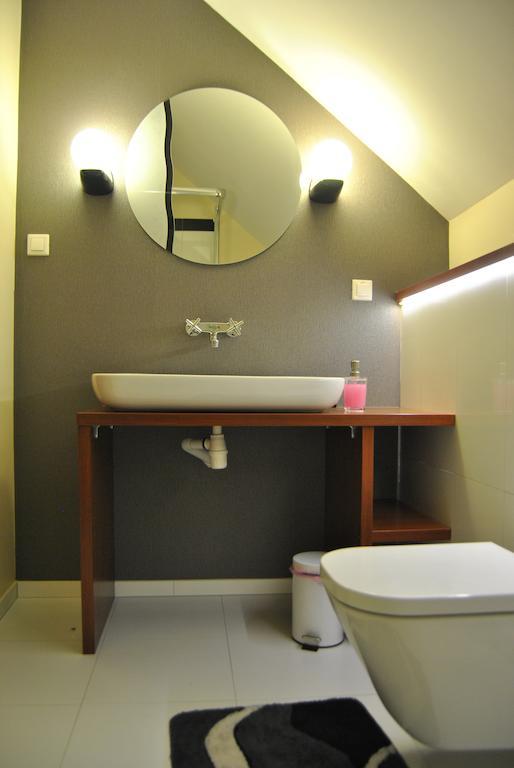 Motel Db2000 Biłgoraj Δωμάτιο φωτογραφία